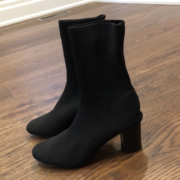 Sock heel IMVELY - Picture 4 of 7